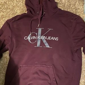 Calvin Klein hoodie